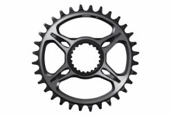 Plateau Shimano XTR M9100 Direct Mount 12V