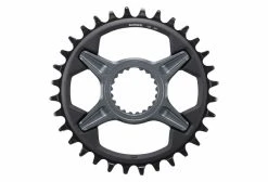 Plateau Shimano SLX SM7100 Direct Mount 12V