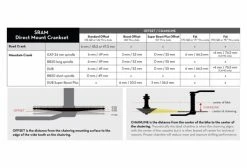 Plateau Wolf Tooth Direct Mount Sram Drop-Stop B Noir 7 Plateau Wolf Tooth Direct Mount Sram Drop-Stop B Noir -Cyclocross Soldes Boutique unnamed file 115