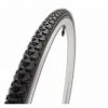 DELI TIRE PNEU CYCLOCROSS 700 X 28 DELI S-155 NOIR CROSS TR (28-622)