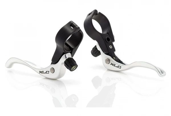 XLC Paire De Leviers Supplémentaires BL-R02 Cyclo-Cross 1 XLC Paire De Leviers Supplémentaires BL-R02 Cyclo-Cross