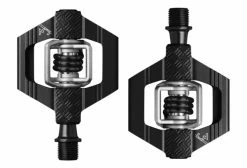 Paire De Pedales CRANKBROTHERS CANDY 3 Noir