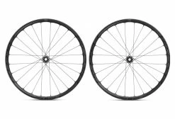 Paire De Roues Fulcrum Rapid Red 3 Disc 700c | 12x100 - 12x142 Mm | Centerlock