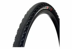 Pneu Cyclo-Cross Challenge Chicane Race Tubeless 120TPI Noir