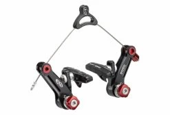 Etrier De Frein Arrière Cantilever Avid Shorty Ultimate Noir