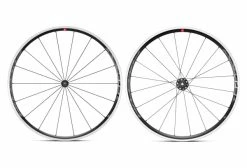 Paire De Roues Fulcrum Racing 6 | 9x100 / 9x130mm | Corps Shimano/Sram 2019