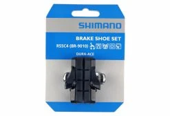 Patins De Freins Shimano R55C4 (BR9010) Dura Ace