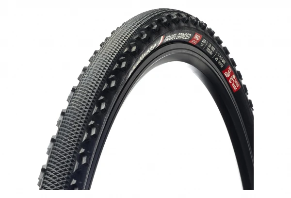 Pneu Challenge Gravel Grinder Pro 700c Noir 1 Pneu Challenge Gravel Grinder Pro 700c Noir