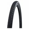 Pneu Cyclo-Cross Schwalbe X-One Allround 700 Mm Tubeless Ready Souple Super Ground Addix Speedgrip