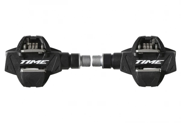 TIME Paire De Pédales ATAC XC 4 1 TIME Paire De Pédales ATAC XC 4