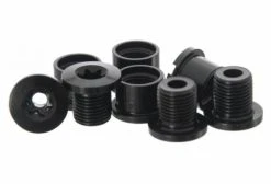 Race Face Kit Vis Cheminée RaceFace Alu Torx 2x10