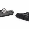 Paire De Patins De Freins Route Elvedes 55mm Pour Shimano