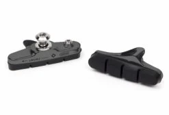Paire De Patins De Freins Route Elvedes 55mm Pour Shimano