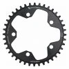 Plateau Wolf Tooth 110 BCD Gravel / CX / Road Drop-Stop B Noir
