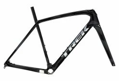 Kit Cadre Trek Boone Disc Carbon Smoke / Gris Lithium 2022