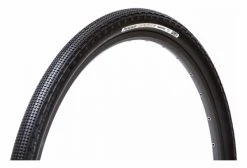 Pneu Gravel Panaracer Gravel King SK 700mm Tubeless Compatible Noir