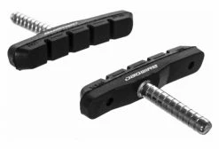 X2 Patins De Freins Cantilever JAGWIRE MOUTAIN SPORT Noir