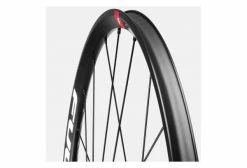 Produit Reconditionné - Paire De Roues Fulcrum Racing 7 Disc | 12x100 - 12x142mm | Centerlock -Cyclocross Soldes Boutique unnamed file 264