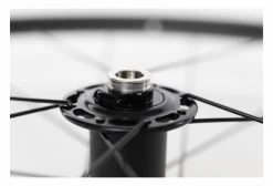 Produit Reconditionné - Paire De Roues Fulcrum Racing 7 Disc | 12x100 - 12x142mm | Centerlock -Cyclocross Soldes Boutique unnamed file 265