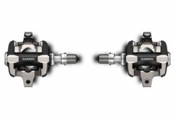 Pédales Capteur De Puissance Garmin Rally XC 200 SPD (Shimano)