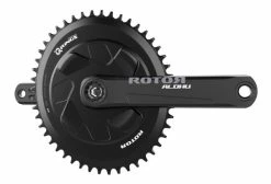 Produit Reconditionné - Protège-Plateaux Rotor Aero Mas Spider Noir