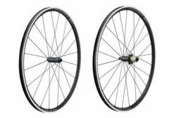 Paires De Roues Ritchey WCS Zeta | 9x100 - 10x130 Mm | Tubeless Ready