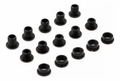 Pack De 20 Vis Forward Crmo Fullkit Noir