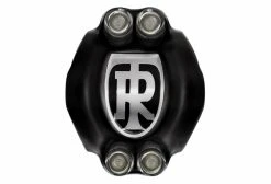 Plaque Avant De Potence Ritchey 4-Axis WCS BB Black (sans Vis)