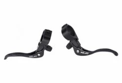 Paire Leviers De Freins XLC BL-X01 Cross Diamètre 26 Mm Noir