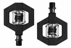 Paire De Pédales Crankbrothers Candy 1 Noir