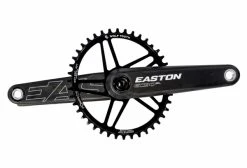 Plateau Ovale Wolf Tooth Elliptical Direct Mount Easton/Race Face Cinch Drop-Stop B Noir -Cyclocross Soldes Boutique unnamed file 355