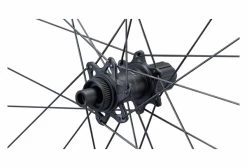 Paires De Roues Ritchey WCS Zeta Alu 700 | 12x100 - 12x142mm | Disc -Cyclocross Soldes Boutique unnamed file 362