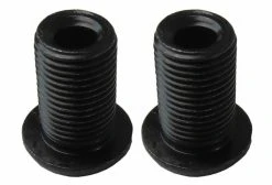 Vis De Plateau Yamaha Noir