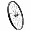 Roue Avant Zipp 101 XPLR Tubeless 700 Disc | 12x100mm | Centerlock | Noir Et Beige Kwiqsand