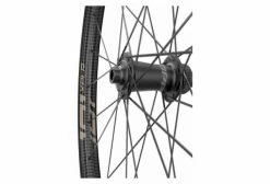 Roue Avant Zipp 101 XPLR Tubeless 700 Disc | 12x100mm | Centerlock | Noir Et Beige Kwiqsand -Cyclocross Soldes Boutique unnamed file 376