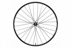 Roue Avant Zipp 101 XPLR Tubeless 700 Disc | 12x100mm | Centerlock | Noir Et Gris -Cyclocross Soldes Boutique unnamed file 379