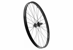 Roue Arrière Zipp 101 XPLR Tubeless 700 Disc | 12x142mm | Centerlock | Noir Et Gris