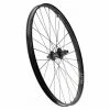 Roue Arrière Zipp 101 XPLR Tubeless 700 Disc | 12x142mm | Centerlock | Noir Et Beige Kwiqsand