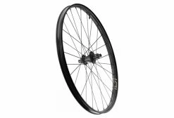 Roue Arrière Zipp 101 XPLR Tubeless 700 Disc | 12x142mm | Centerlock | Noir Et Beige Kwiqsand