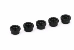 Vis Cheminées Rennen Regular Noir (x5)