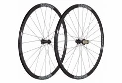 Paire De Roues Vision Trimax 30 Disc Tubeless | 9/12/15x100 - 9/12x135/142mm