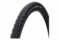 Pneu Challenge Gravel Grinder Race 700c Noir