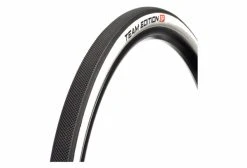 Boyau Cyclocross Challenge Koksjide Team Edition S3 320 TPI Noir/Beige