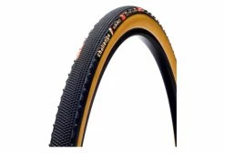Boyau Challenge Cyclocross Almanzo 300TPI Noir/Tan