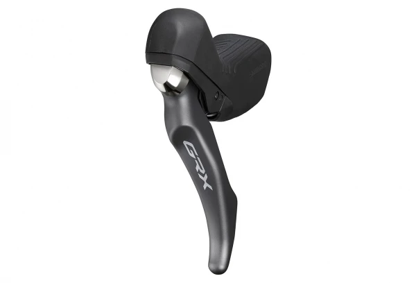 Commande Gauche Shimano GRX BL-RX810-L 1x11 Vitesses 1 Commande Gauche Shimano GRX BL-RX810-L 1x11 Vitesses