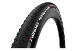 Pneu Vittoria Terreno Dry 650b Graphene G2.0 Tubeless Ready TNT Noir Anthracite