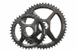 Plateau Easton Cinch Narrow Wide Direct Mount Noir