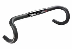 Cintre DEDA Zero 100 RHM Aluminium Noir