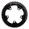 Plateau Route Sram RIVAL 22 110mm 11 Vitesses Gris