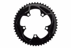 Plateau Route Sram RIVAL 22 110mm 11 Vitesses Gris
